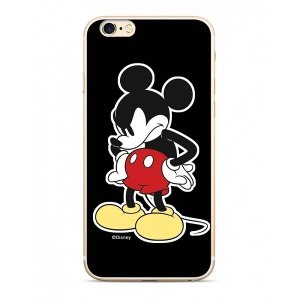 Etui Disney™ Mickey 011 Hua P30 czarny/black DPCMIC7876