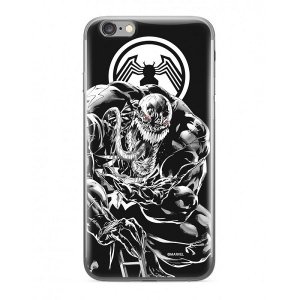 Etui Marvel™ Venom 003 iPhone Xs czarny/black MPCVENOM602