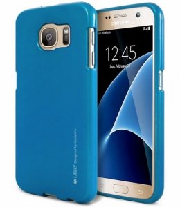Mercury I-Jelly Xiaomi Mi6 niebieski /blue