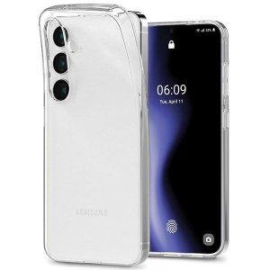 Mercury Jelly Clear Samsung S24 S921przezroczysty/transparent