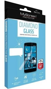 MS Diamond Glass iPad Pro 11 2018 Szkło hartowane