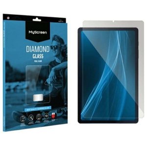MS Diamond Glass Tab Apple iPad Pro 13(2024) Tempered Glass
