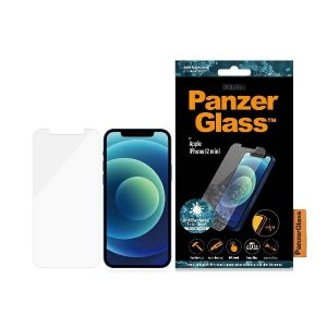 PanzerGlass Pro Standard Super+ iPhone 12 Mini Antibacterial