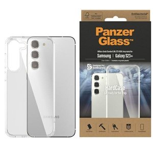 PanzerGlass ClearCase Sam S23+ S916 clear 0434
