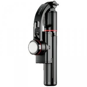 Tripod Proove Frame Jet Gimbal Stabilizer czarny 