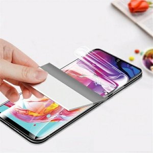 Szkło Ceramics Huawei P Smart 2021 9D FullGlue