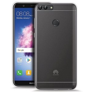Puro Nude 0.3 Huawei P Smart przeźroczys ty HWPSM03NUDETR