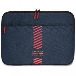 Torba Red Bull Sleeve 14 Powerbar       granatowy