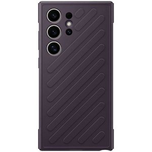 Etui Samsung GP-FPS928SACVW S24 UltraS928 ciemnofioletowy/dark violet Shield Case