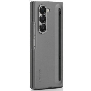 Etui Samsung EF-OF95PCJEGWW Z Fold6F956 szary/gray Slim S-pen™ Case