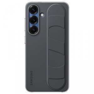 Etui Samsung Standing Grip do Galaxy     S25+ czarny