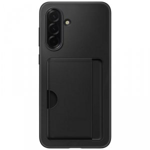 Etui Samsung Card Slot do Samsung Galaxy A36 czarny