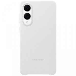 Etui Samsung Kindsuit Case do Galaxy S25 Edge jasnoszary
