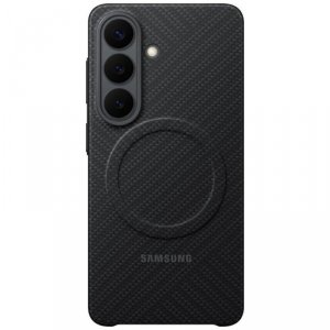 Etui Samsung Carbon Magnet do Samsung Galaxy S26 czarny