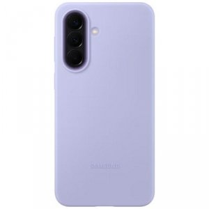 Etui Samsung Silicone do Samsung Galaxy A57 5G fioletowy