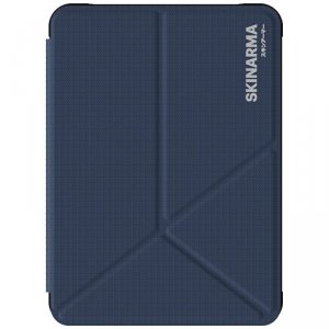 Etui Skinarma Trax do Kindle 11 gen. 6  niebieski