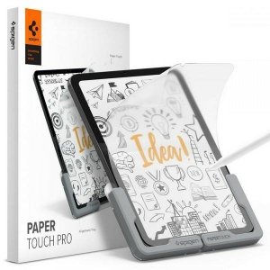 Spigen Paper Touch iPad Mini 8.3 2021 folia matowa AFL03816