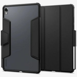 Etui Spigen Ultra Hybrid Pro do Samsung  Galaxy Tab S11 11.0 X730 / X736 czarny