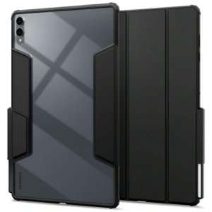 Etui Spigen AirSkin Pro do Samsung       Galaxy Tab S11 Ultra czarny