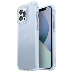 UNIQ etui Combat iPhone 13 Pro / 136,1 niebieski/arctic blue