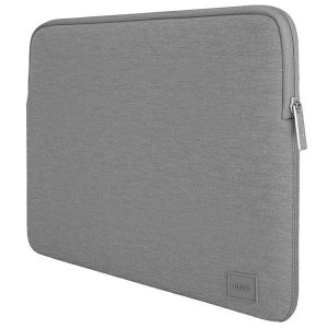 UNIQ torba Cyprus laptop Sleeve 14 szary/marl grey Water-resistant Neoprene