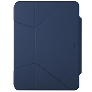UNIQ etui Ryze iPad Pro 11 (2021-2022) / Air 10.9 (2020-2022) niebieski/blue