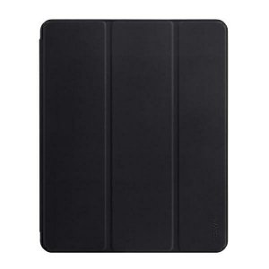USAMS Etui Winto iPad Pro 11 2021 czarny/black IPO11YT101 (US-BH749) Smart Cover