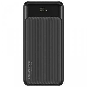 Powerbank USAMS XY Series CD200 20000mAh czarny