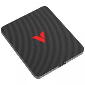 Dysk zewnętrzny Verbatim SnapBack Ultra  Slim SSD 512GB czarny 32335