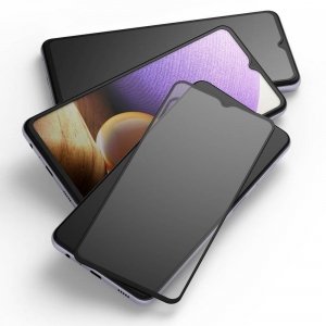 Matowe Szkło Hartowane MOCOLO MATTE 3D Full Face - Samsung Galaxy A34 5G
