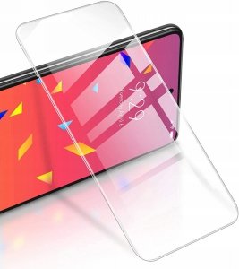 3 sztuki - Szkło hartowane Moto E22 E22i G04 G04s G24/ Moto G 5G 2024/ G34 / Samsung A52 A52s A53