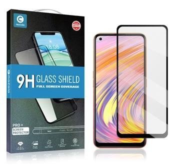 SZKŁO HARTOWANE MOCOLO TG+ GLASS SAMSUNG GALAXY XCOVER 5 BLACK