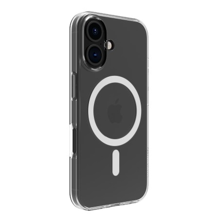 dbramante1928 Greenland Pro MS - obudowa ochronna do iPhone 16 kompatybilna z MagSafe (clear)