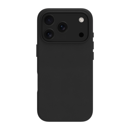 dbramante 1928 Roskilde MS - skórzane etui do iPhone 17 Pro kompatybilna z MagSafe (black)