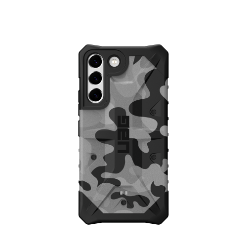 UAG Pathfinder - pancerne etui, case, obudowa ochronna do Samsung Galaxy S22+ 5G (midnight camo)