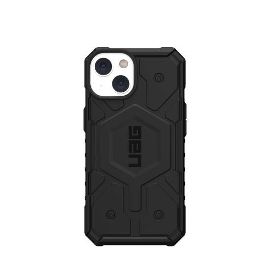 UAG Pathfinder - obudowa ochronna do iPhone 14 Plus kompatybilna z MagSafe (black)