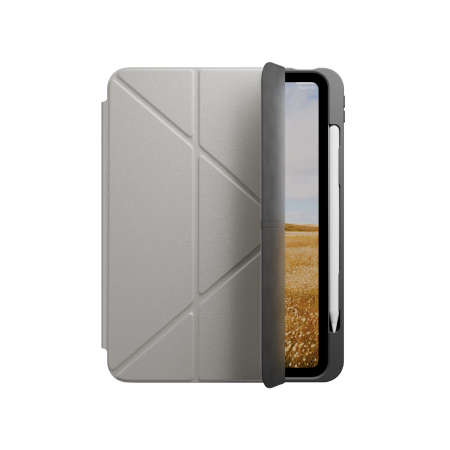 Native Union Active Case - obudowa ochronna z uchwytem na Apple Pencil do iPad 10.9" 10G / 11" (A16) (sandstone)
