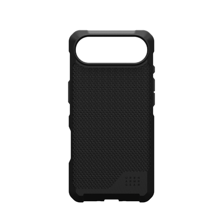 UAG Metropolis LT MagSafe - etui do iPhone Air kompatybilne z MagSafe (kevlar black)