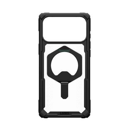 UAG Plasma XTE MagSafe - etui do iPhone 17 Pro Max kompatybilne z MagSafe (black/clear)