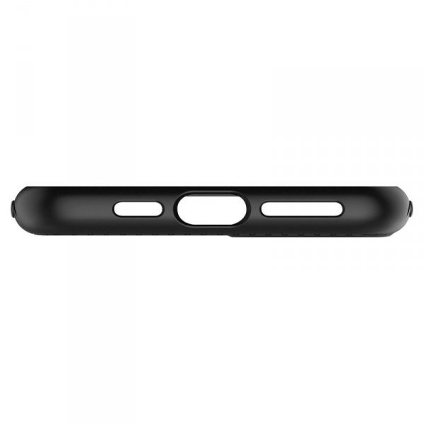 SPIGEN LIQUID AIR IPHONE 11 PRO MATTE BLACK
