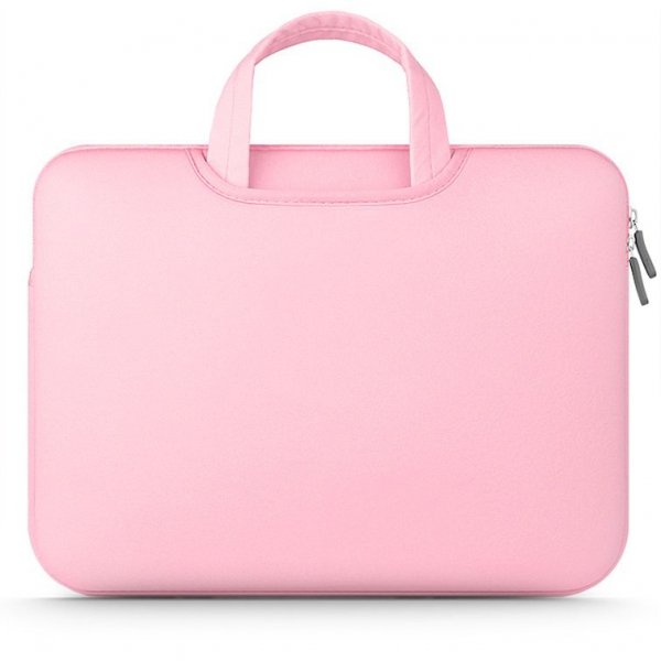 TECH-PROTECT AIRBAG TORBA DO LAPTOPA  13 PINK