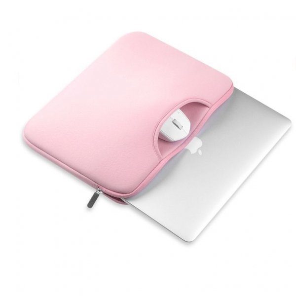 TECH-PROTECT AIRBAG TORBA DO LAPTOPA  14 PINK