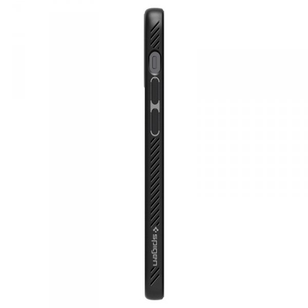 SPIGEN LIQUID AIR IPHONE 12 MINI MATTE BLACK