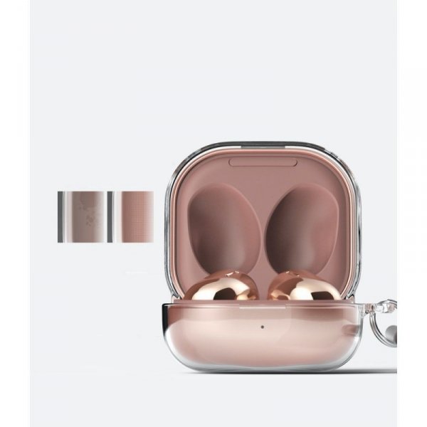 RINGKE HINGE SAMSUNG GALAXY BUDS FE / 2 PRO / 2 / LIVE / PRO CLEAR