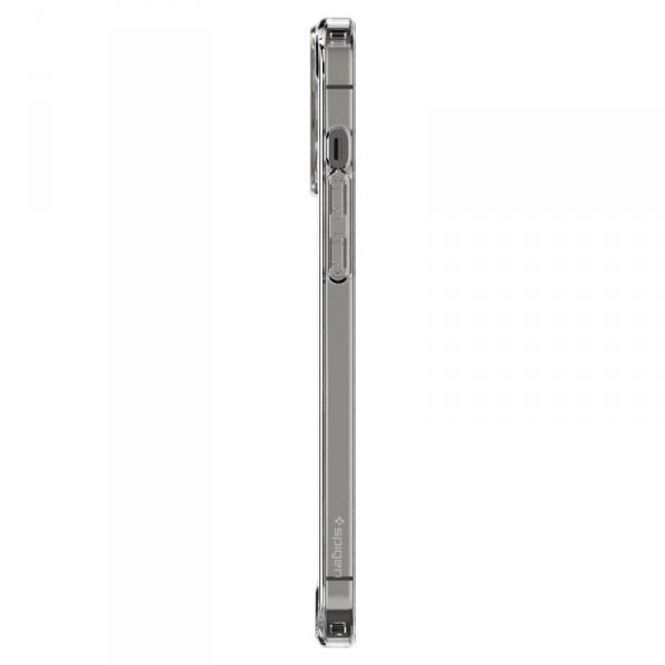 SPIGEN ULTRA HYBRID IPHONE 13 PRO MAX CRYSTAL CLEAR