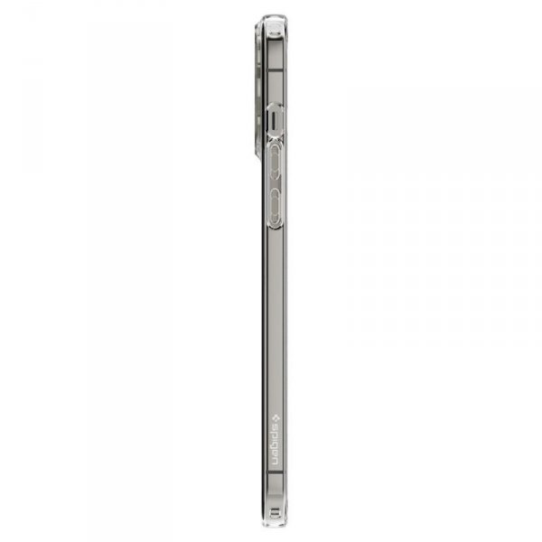 SPIGEN LIQUID CRYSTAL IPHONE 13 PRO CRYSTAL CLEAR
