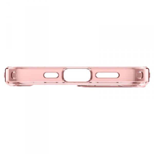 SPIGEN ULTRA HYBRID IPHONE 13 ROSE CRYSTAL