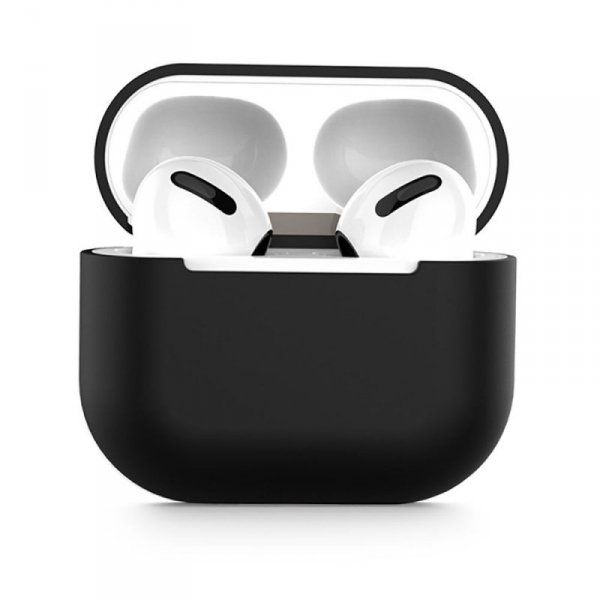 TECH-PROTECT ICON APPLE AIRPODS 3 BLACK
