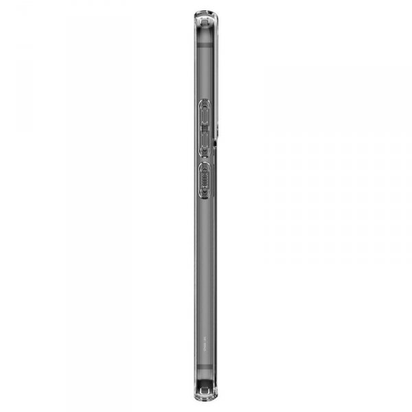 SPIGEN ULTRA HYBRID GALAXY S22 CRYSTAL CLEAR
