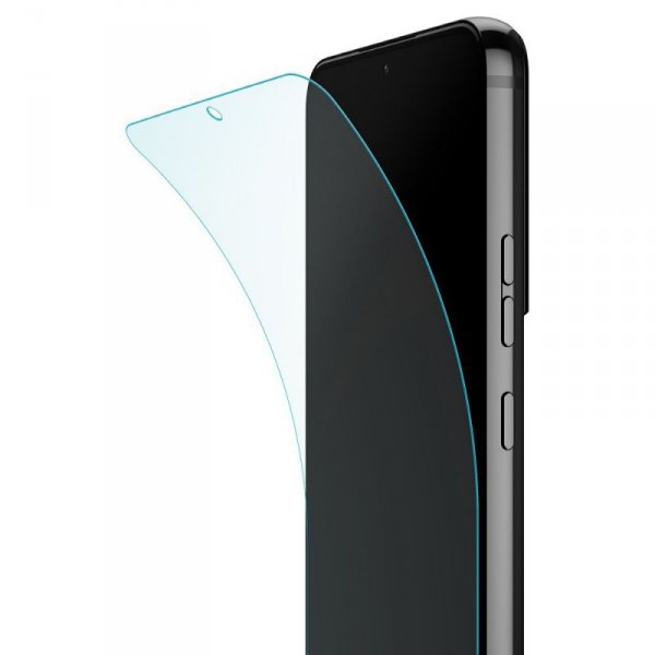 FOLIA HYDROŻELOWA SPIGEN NEO FLEX 2-PACK GALAXY S22 ULTRA